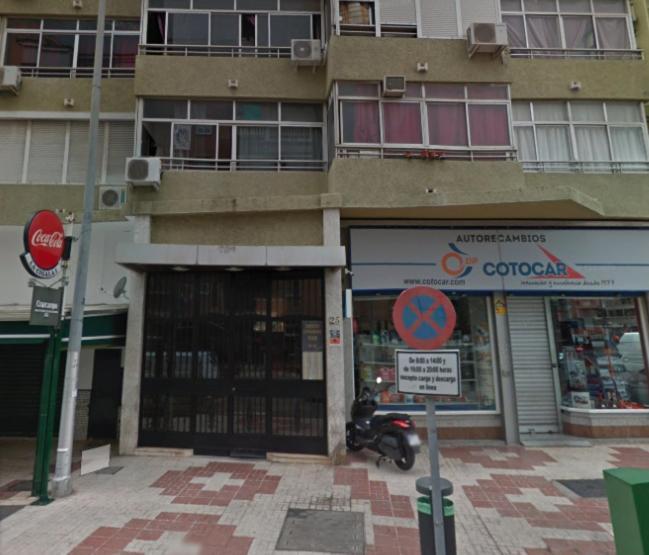 Lyrioshomes Manantiales Beach Torremolinos Buitenkant foto