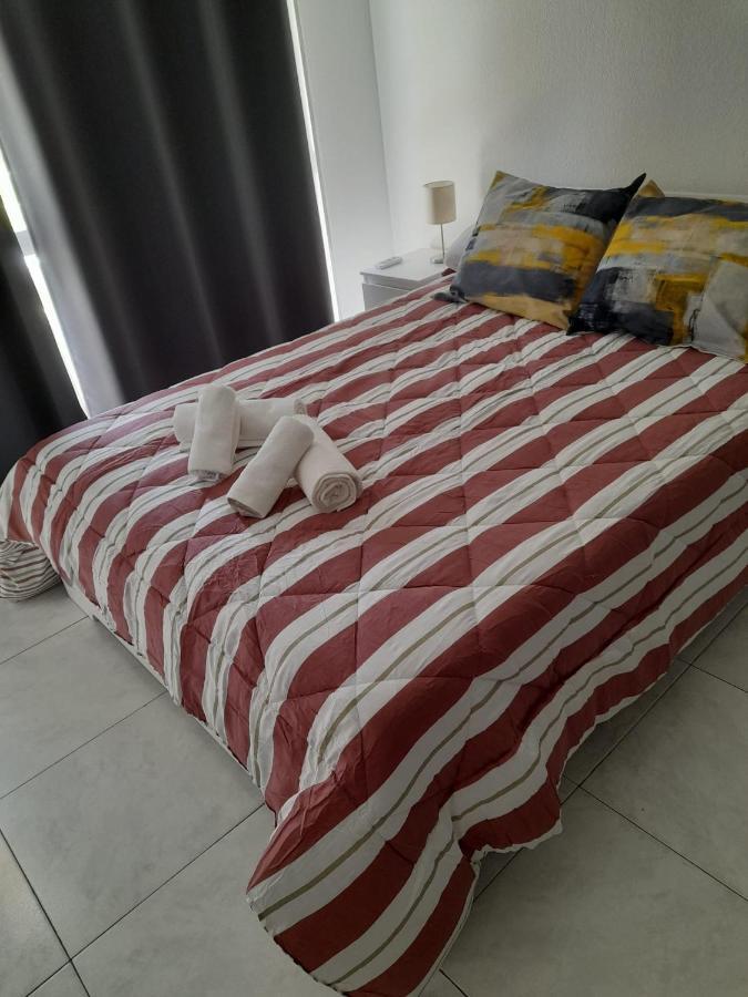 Lyrioshomes Manantiales Beach Torremolinos Buitenkant foto